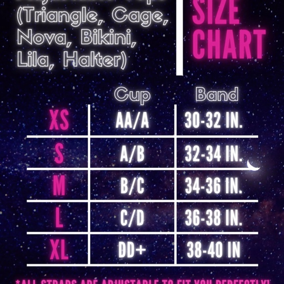 THE LYTE COUTURE Y2K SET - NWT - Picture 3 of 5